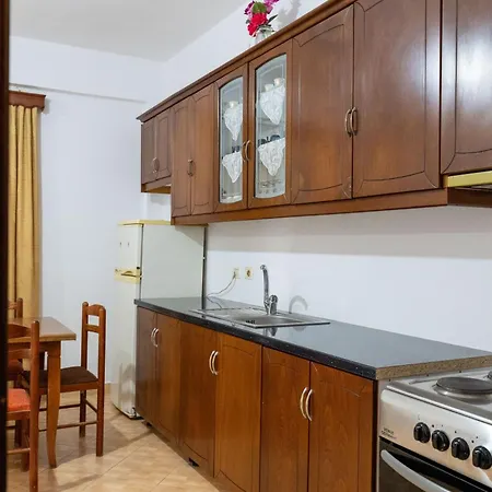 Kreni Ksamil
