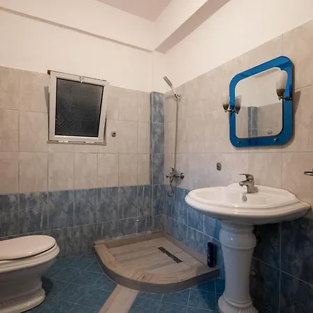 Kreni Appartamento Ksamil