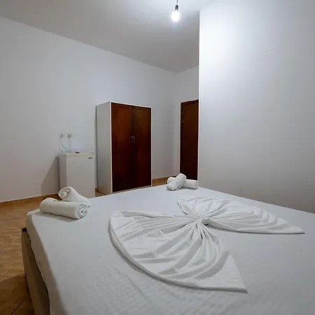 Kreni Appartamento Ksamil